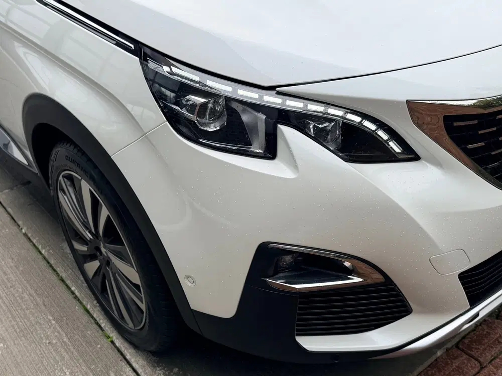 Peugeot 5008 1.2 PureTech Blue Lease Premium uit 2019, foto 11