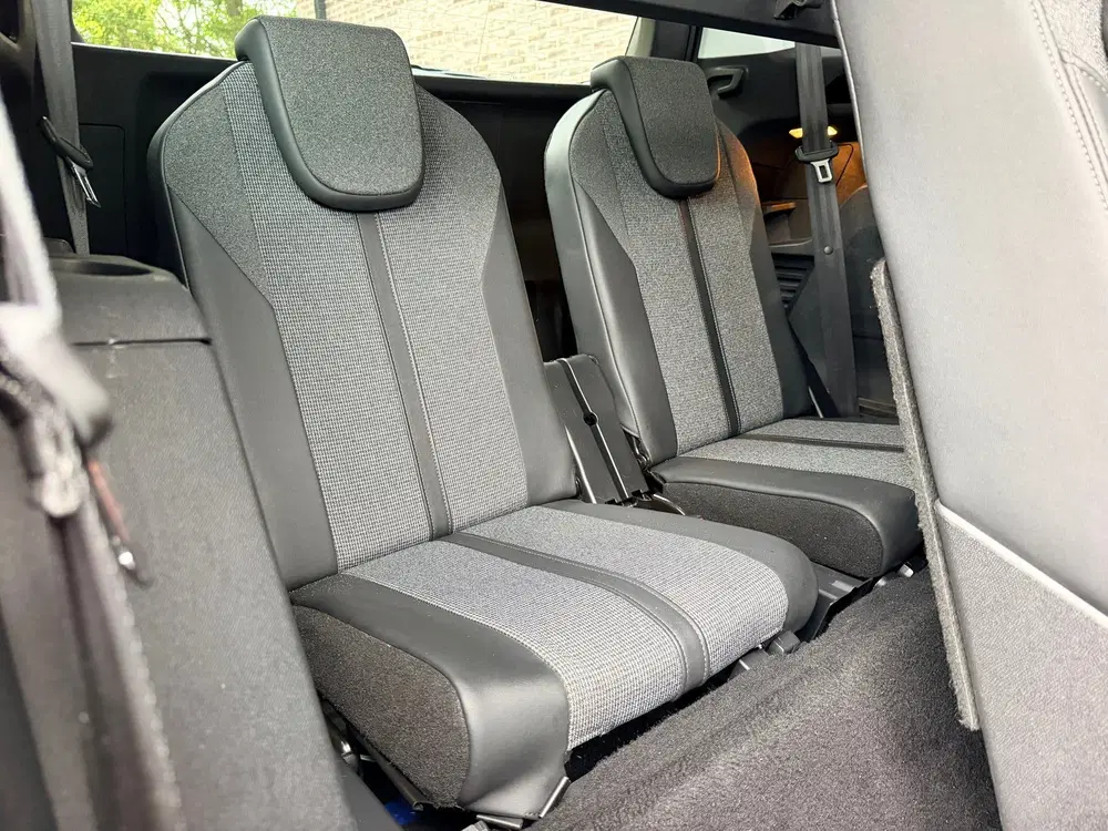 Peugeot 5008 1.2 PureTech Blue Lease Premium uit 2019, foto 15