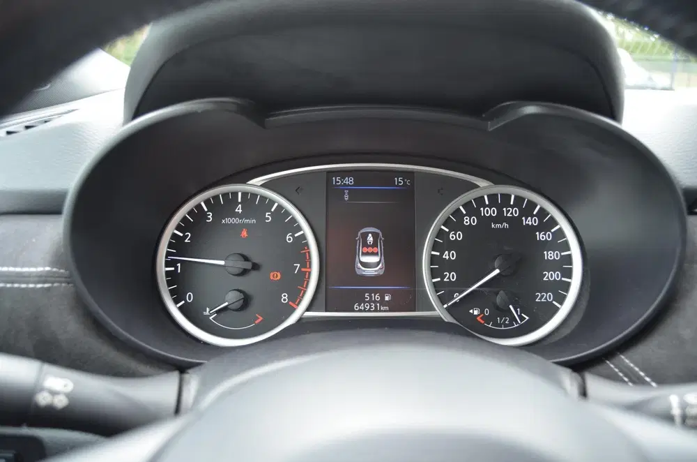 Nissan Micra 1.0 IG-T N-Sport 100pk Clima uit 2020, foto 11