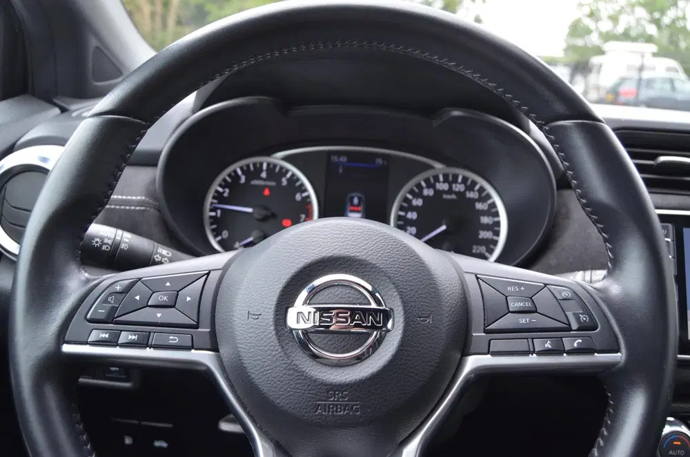Nissan Micra 1.0 IG-T N-Sport 100pk Clima uit 2020, foto 15