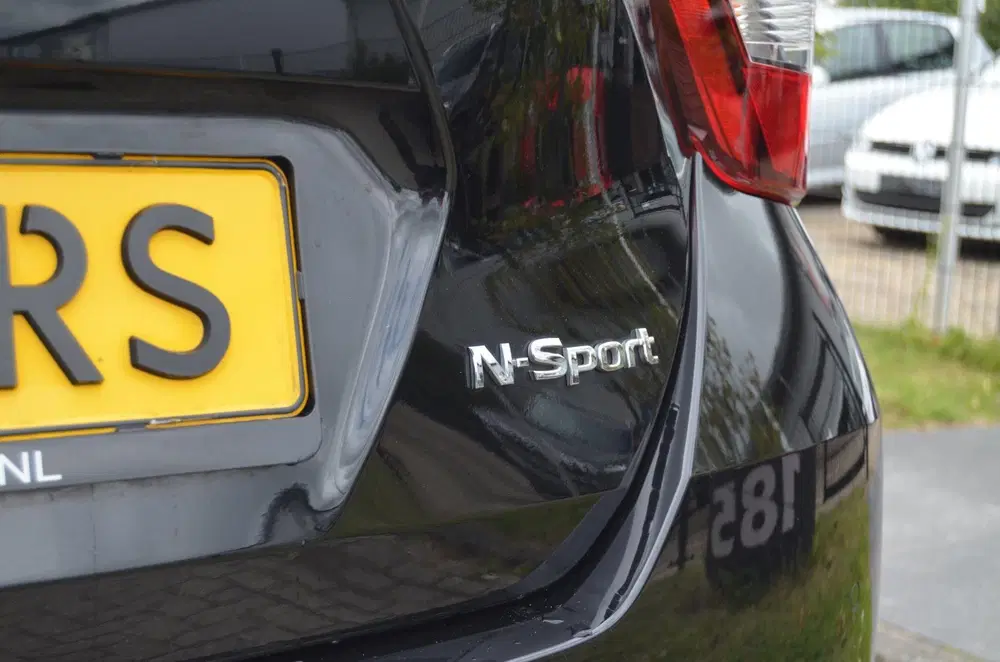 Nissan Micra 1.0 IG-T N-Sport 100pk Clima uit 2020, foto 7
