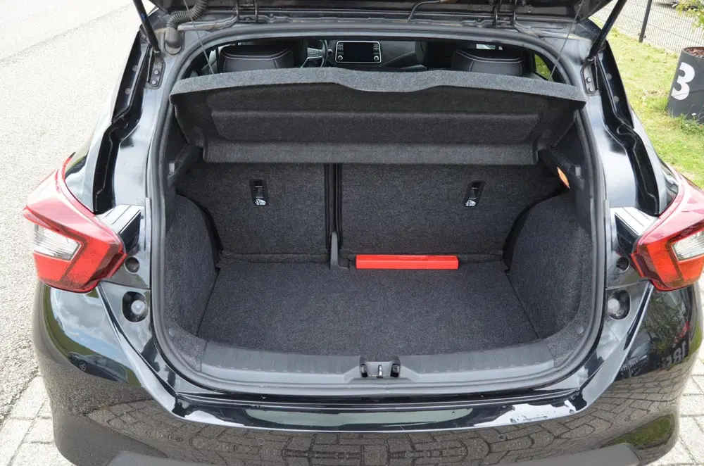 Nissan Micra 1.0 IG-T N-Sport 100pk Clima uit 2020, foto 8