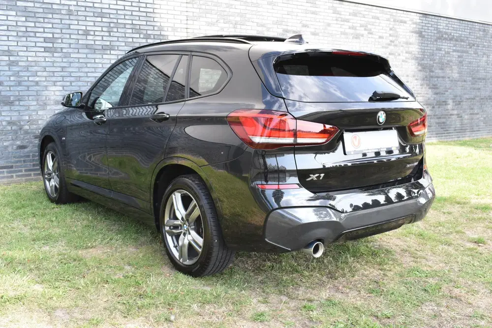 BMW X1 sDrive18i M-Pakket Carplay uit 2022, foto 15