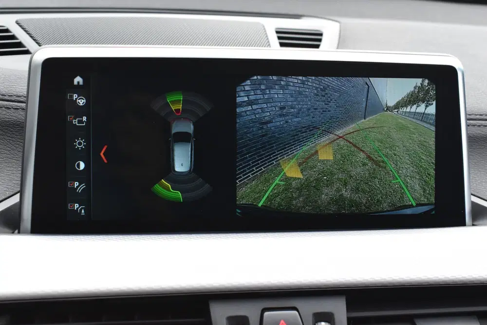 BMW X1 sDrive18i M-Pakket Carplay uit 2022, foto 7