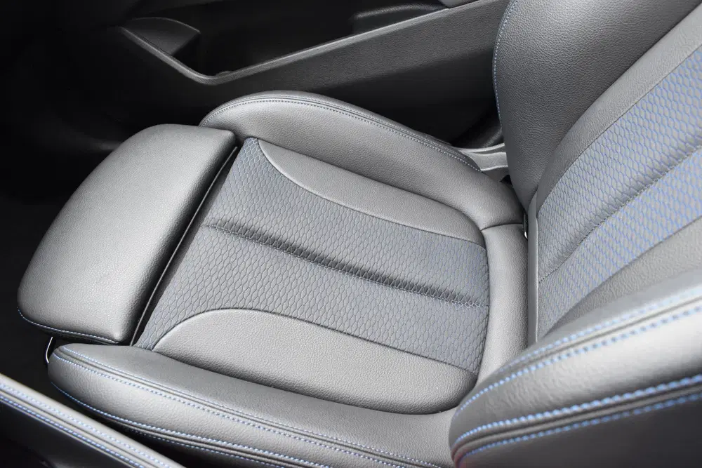 BMW X1 sDrive18i M-Pakket Carplay uit 2022, foto 8