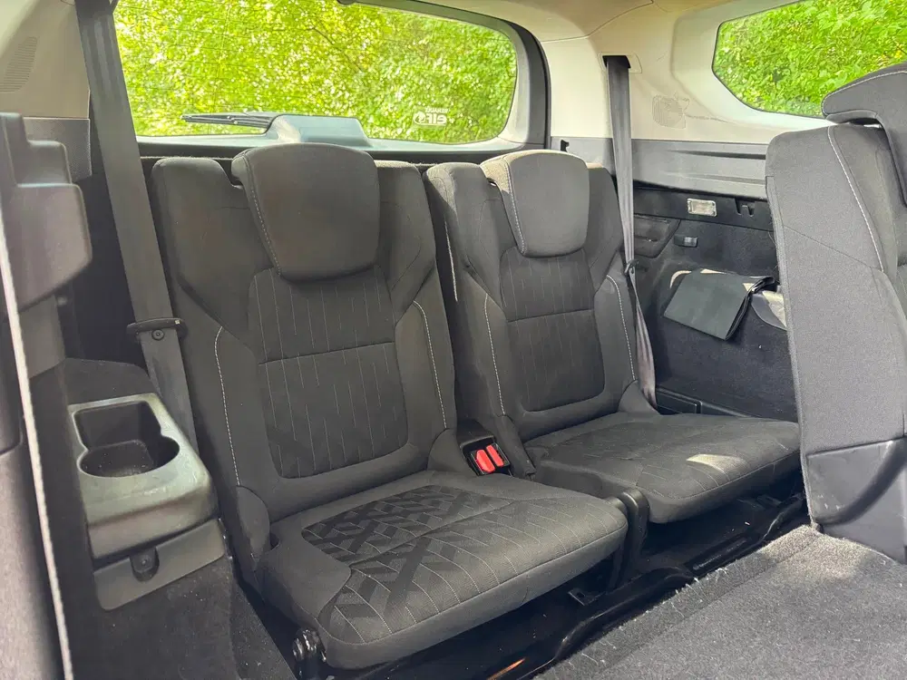 Renault Grand Scenic Grand Scénic 1.3 TCe Limited 2020 7 PERS 1 uit 2020, foto 4