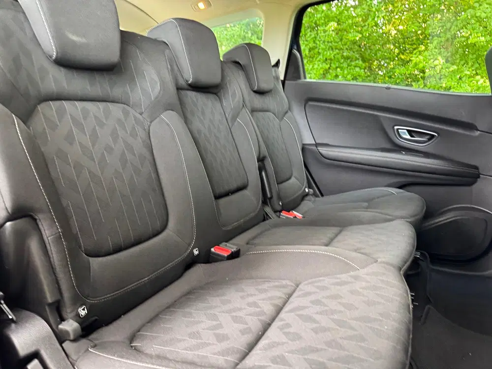 Renault Grand Scenic Grand Scénic 1.3 TCe Limited 2020 7 PERS 1 uit 2020, foto 5