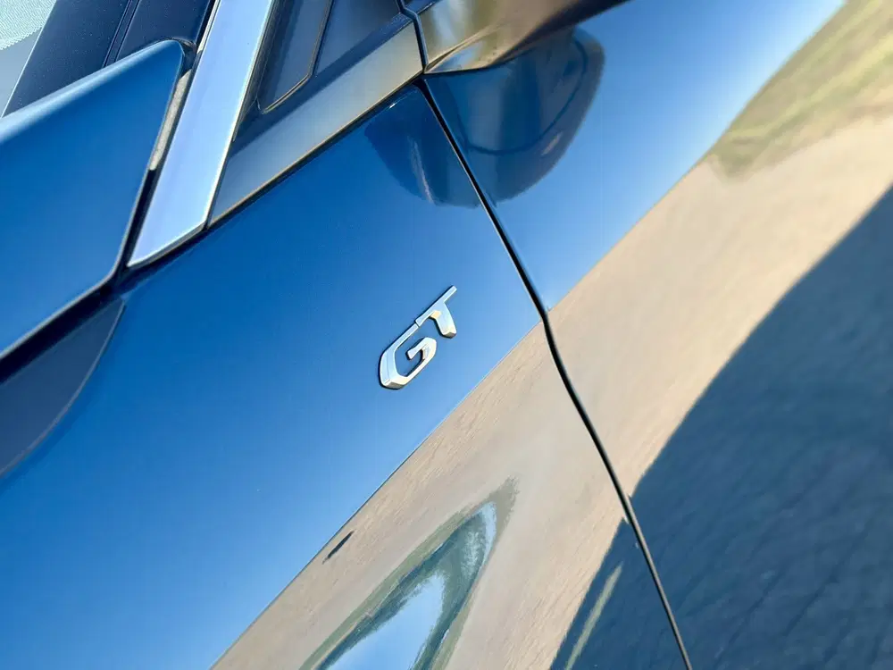 Peugeot 5008 1.2 PureTech GT 7 Zitplaatsen uit 2024, foto 14