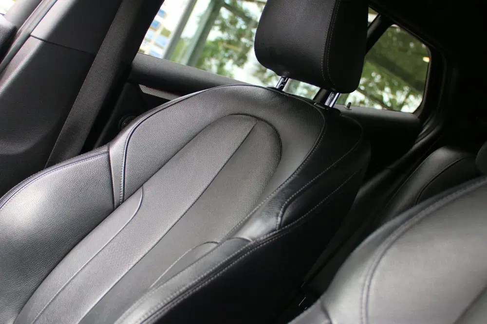 BMW X2 SDrive20i High Executive Edition M-PAKKET uit 2019, foto 13