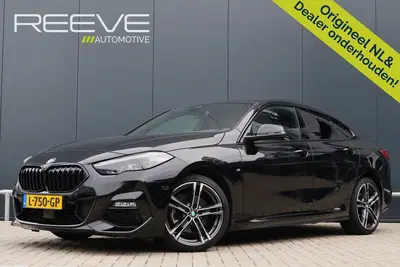BMW 2-serie 2 Serie Gran Coupé 218i M-Sport Executive uit 2021