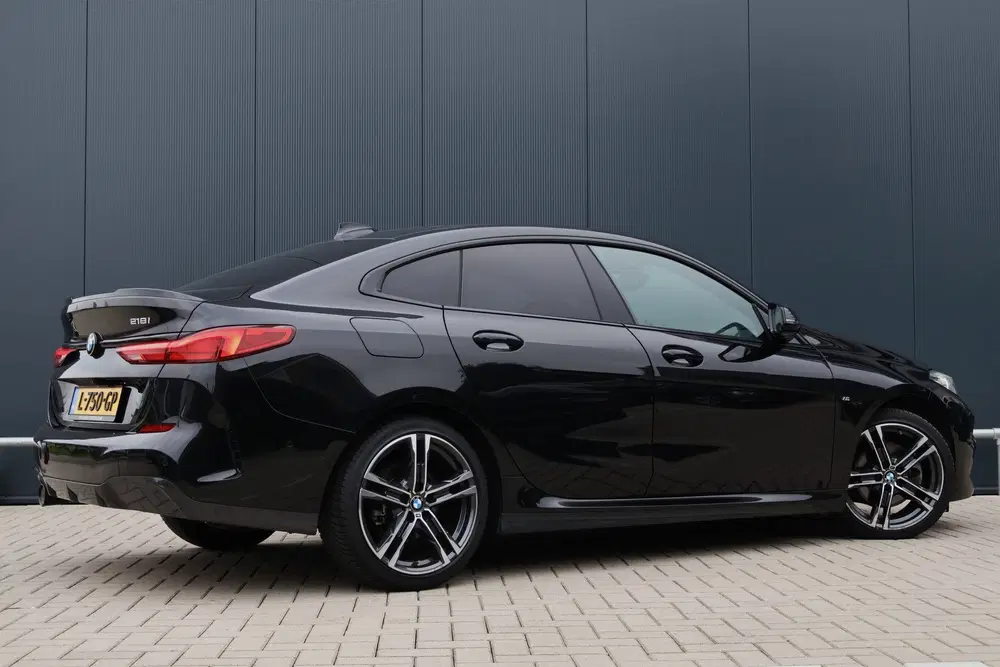 BMW 2-serie 2 Serie Gran Coupé 218i M-Sport Executive uit 2021, foto 10