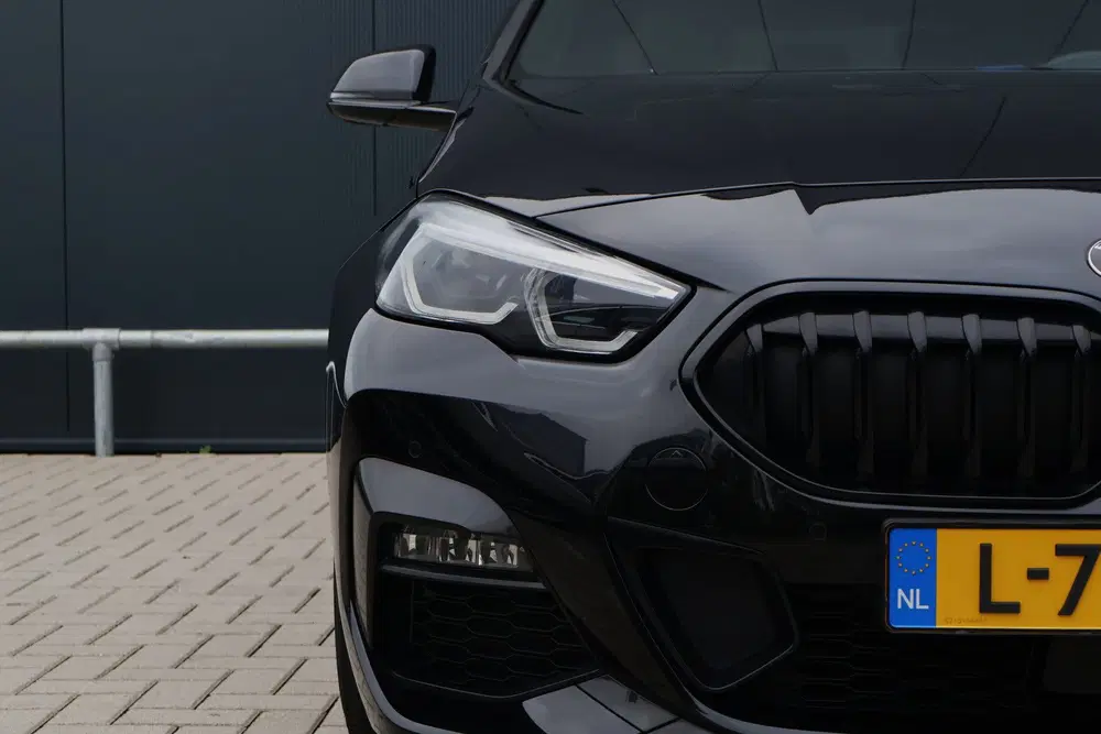 BMW 2-serie 2 Serie Gran Coupé 218i M-Sport Executive uit 2021, foto 11