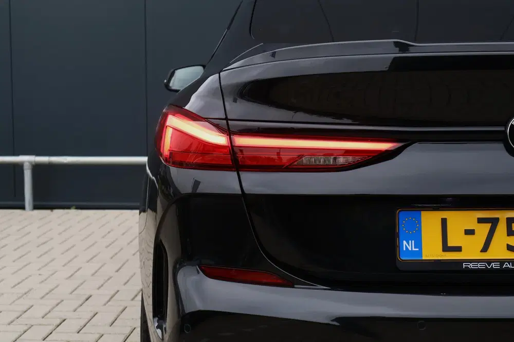 BMW 2-serie 2 Serie Gran Coupé 218i M-Sport Executive uit 2021, foto 12