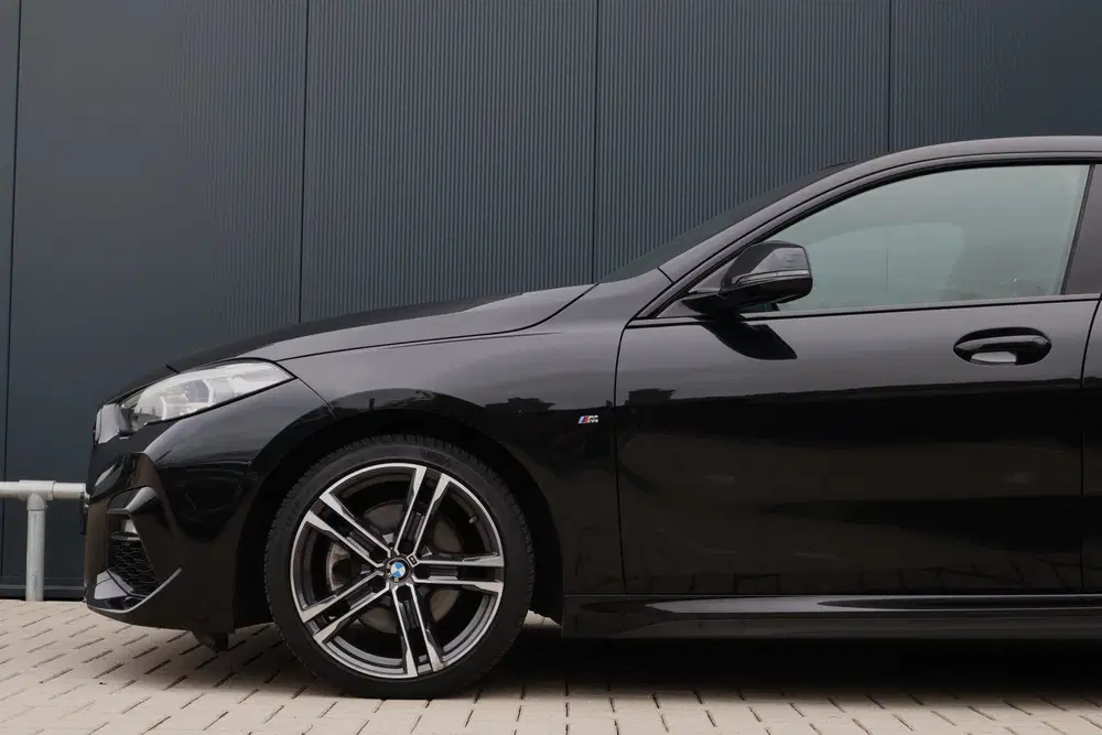 BMW 2-serie 2 Serie Gran Coupé 218i M-Sport Executive uit 2021, foto 13