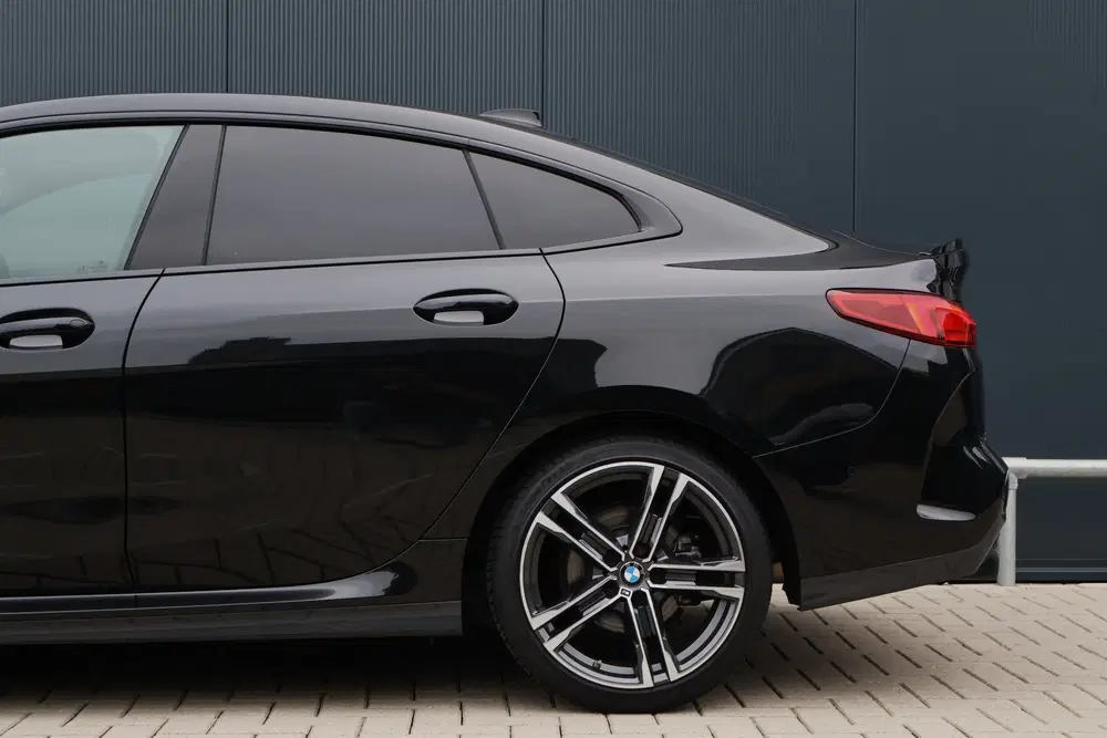 BMW 2-serie 2 Serie Gran Coupé 218i M-Sport Executive uit 2021, foto 14