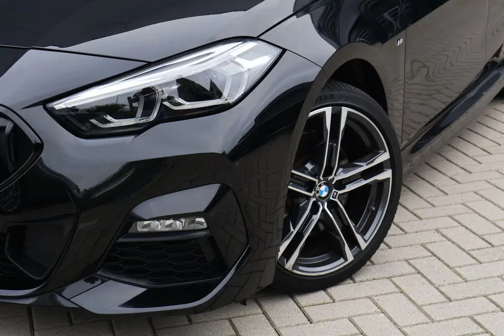 BMW 2-serie 2 Serie Gran Coupé 218i M-Sport Executive uit 2021, foto 15