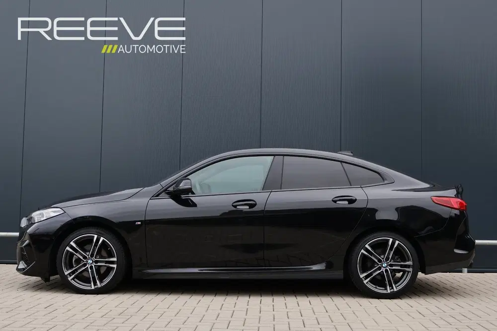 BMW 2-serie 2 Serie Gran Coupé 218i M-Sport Executive uit 2021, foto 2