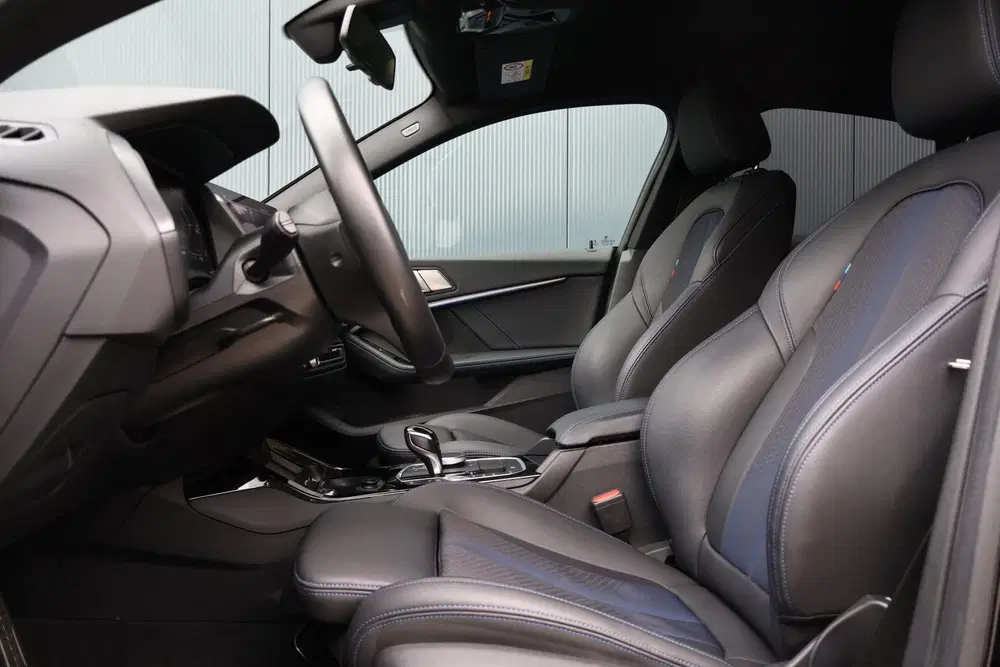 BMW 2-serie 2 Serie Gran Coupé 218i M-Sport Executive uit 2021, foto 5