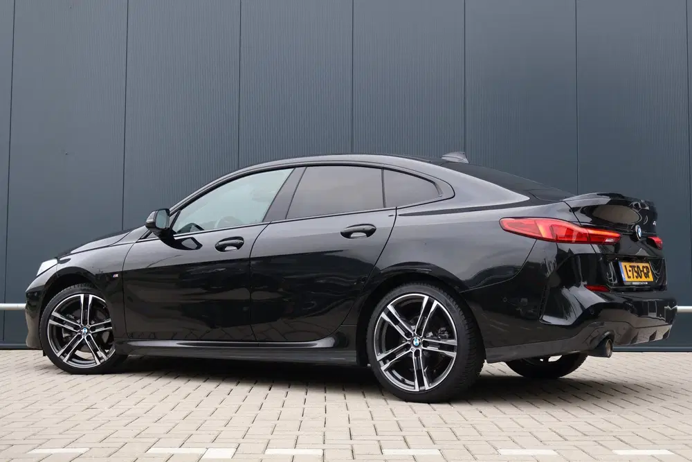 BMW 2-serie 2 Serie Gran Coupé 218i M-Sport Executive uit 2021, foto 7