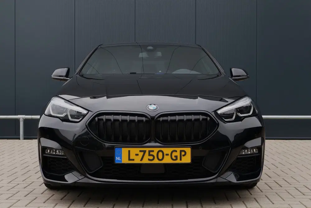 BMW 2-serie 2 Serie Gran Coupé 218i M-Sport Executive uit 2021, foto 9