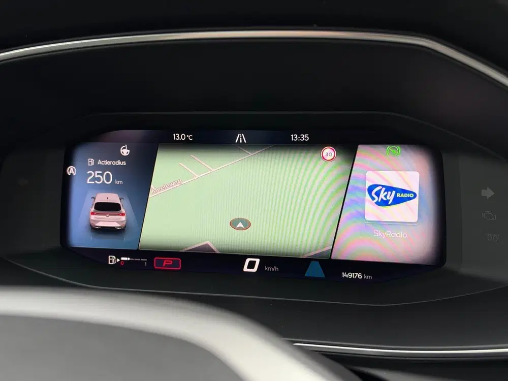 SEAT Leon 1.5 eTSI FR Automaat uit 2020, foto 10