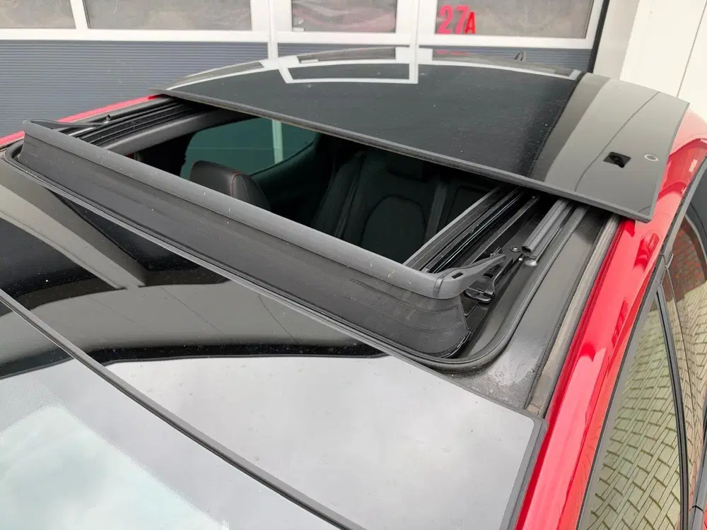 SEAT Leon 1.5 eTSI FR Automaat uit 2020, foto 5