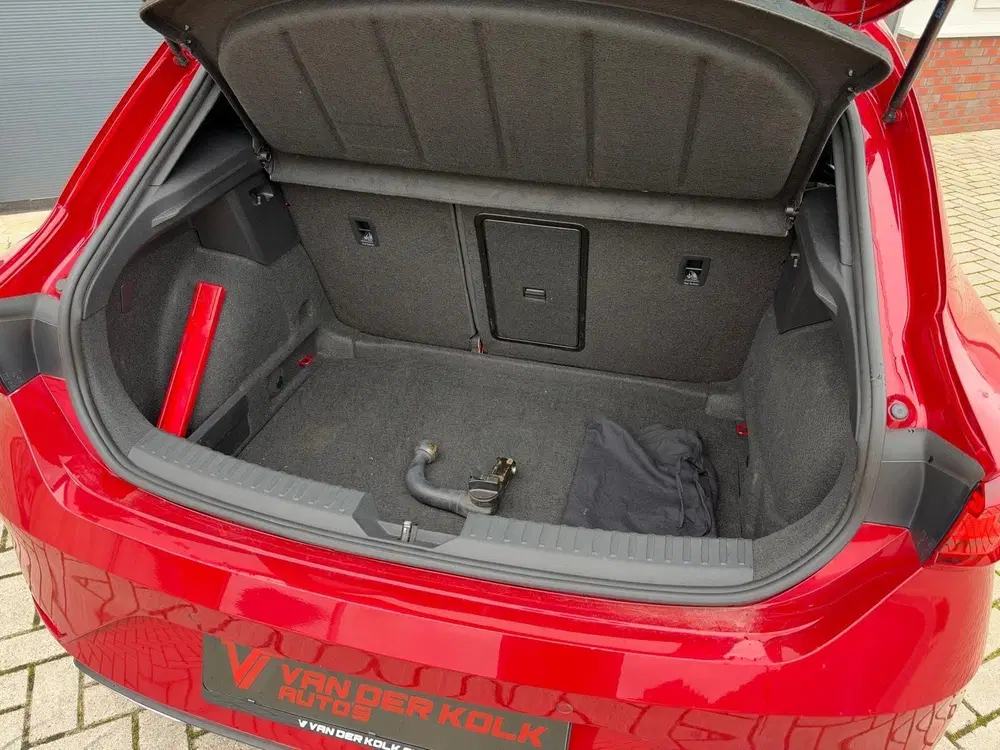SEAT Leon 1.5 eTSI FR Automaat uit 2020, foto 8