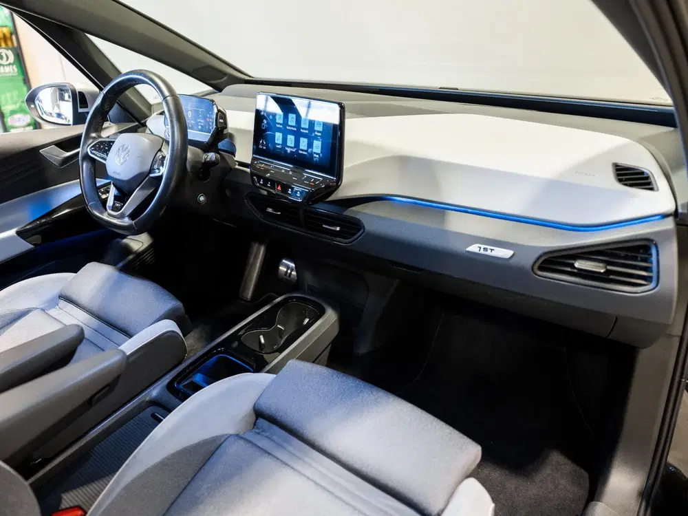 Volkswagen ID.3 First Max 58 kWh SOH 89% uit 2020, foto 10