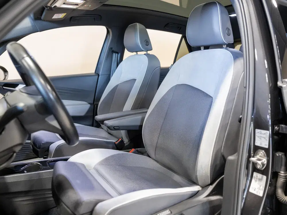 Volkswagen ID.3 First Max 58 kWh SOH 89% uit 2020, foto 12