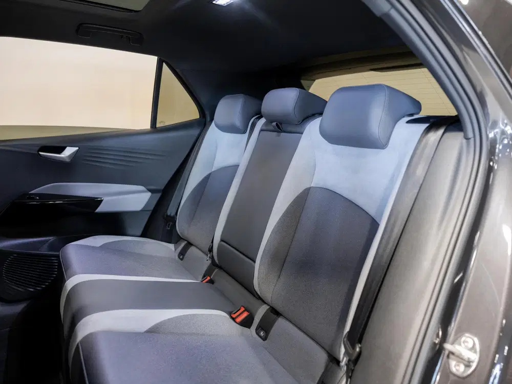 Volkswagen ID.3 First Max 58 kWh SOH 89% uit 2020, foto 13