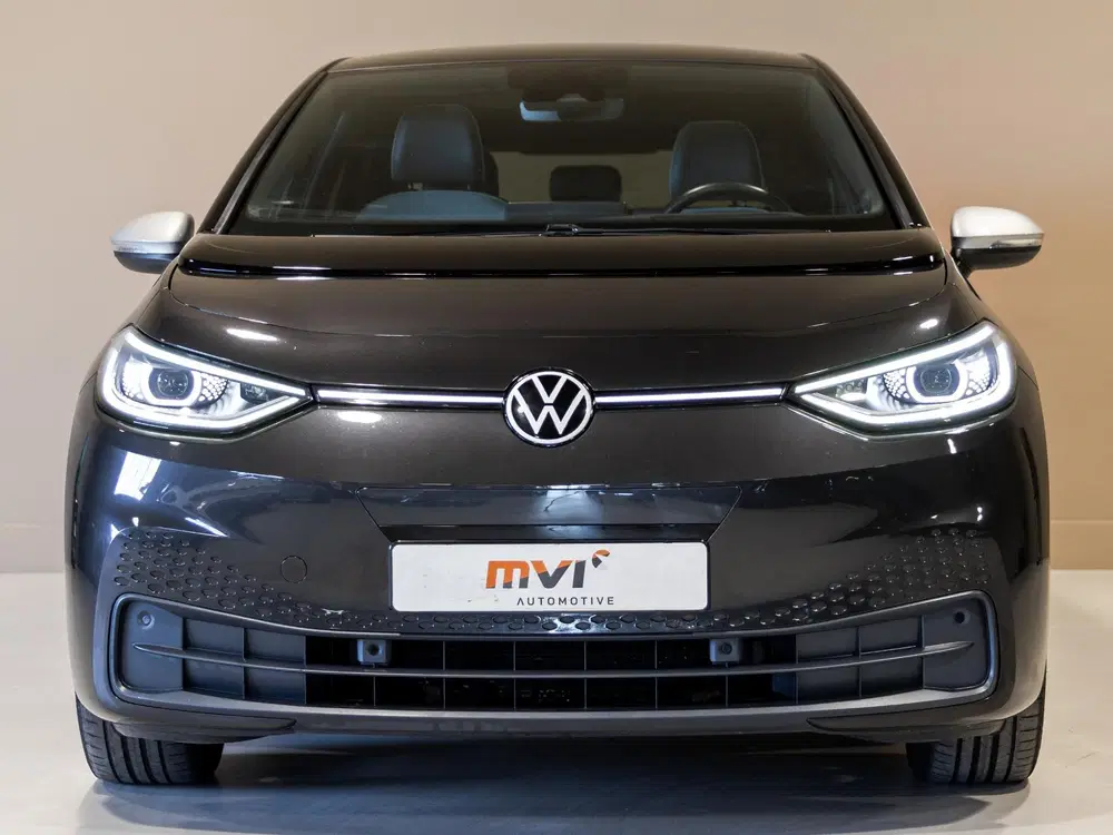 Volkswagen ID.3 First Max 58 kWh SOH 89% uit 2020, foto 14