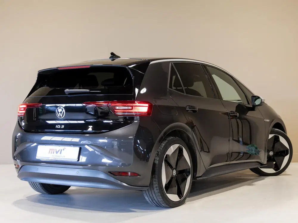 Volkswagen ID.3 First Max 58 kWh SOH 89% uit 2020, foto 2