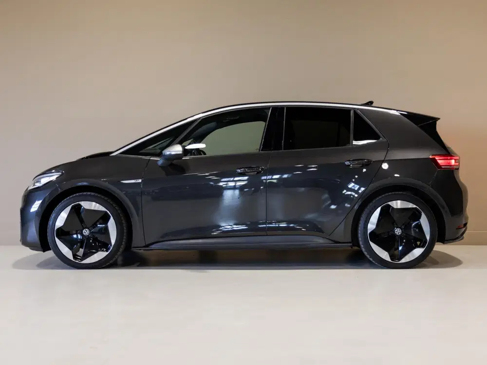 Volkswagen ID.3 First Max 58 kWh SOH 89% uit 2020, foto 3