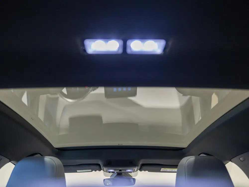 Volkswagen ID.3 First Max 58 kWh SOH 89% uit 2020, foto 5