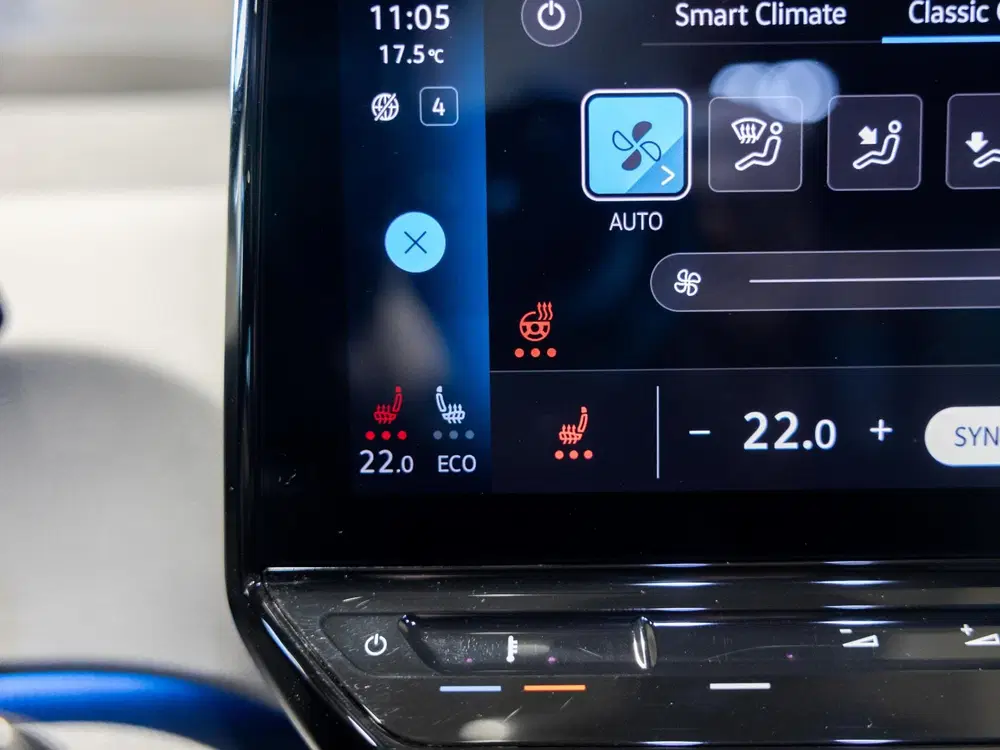 Volkswagen ID.3 First Max 58 kWh SOH 89% uit 2020, foto 7
