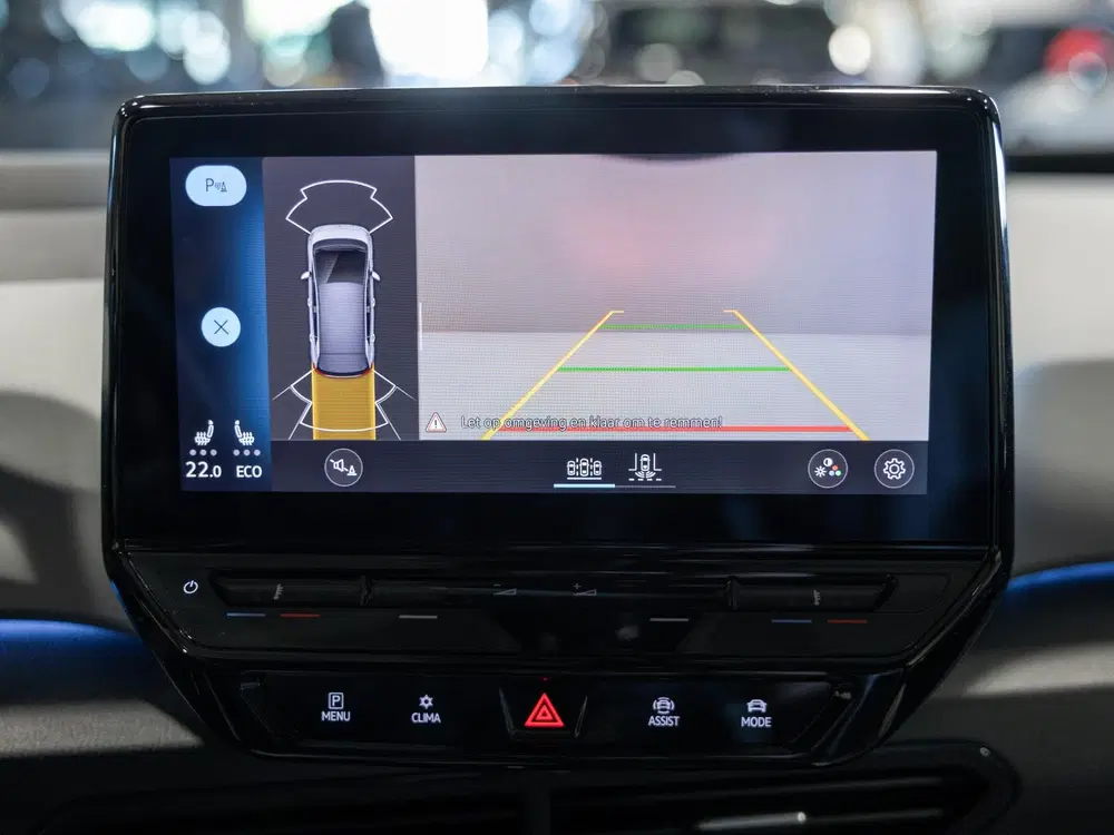 Volkswagen ID.3 First Max 58 kWh SOH 89% uit 2020, foto 9