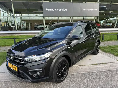 Dacia Jogger 1.0 TCe 110 Extreme 7-Persoons uit 2022
