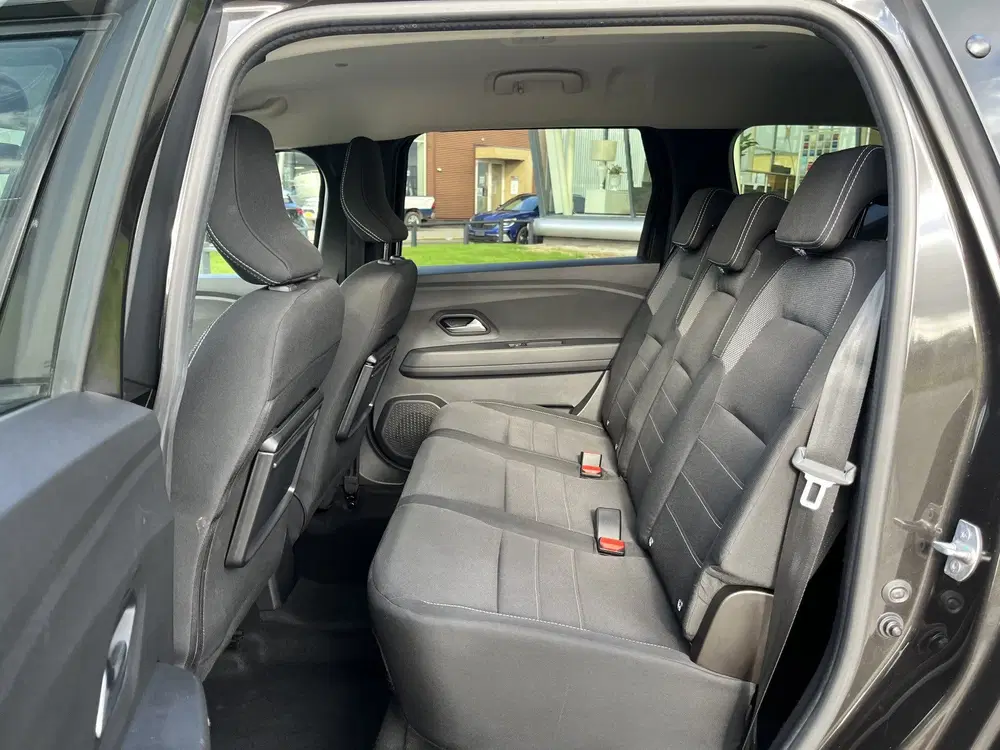 Dacia Jogger 1.0 TCe 110 Extreme 7-Persoons uit 2022, foto 10