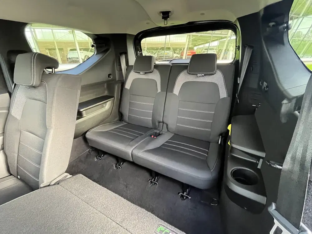 Dacia Jogger 1.0 TCe 110 Extreme 7-Persoons uit 2022, foto 11