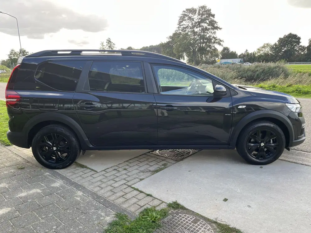 Dacia Jogger 1.0 TCe 110 Extreme 7-Persoons uit 2022, foto 12