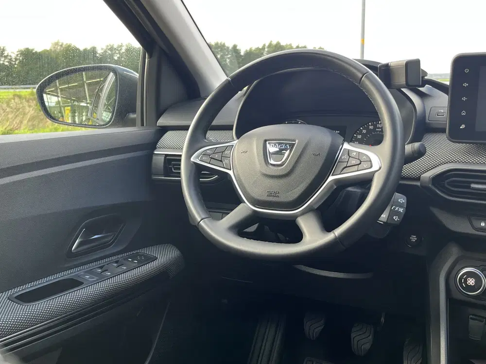 Dacia Jogger 1.0 TCe 110 Extreme 7-Persoons uit 2022, foto 14