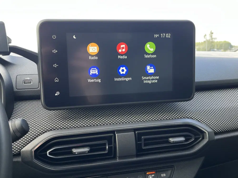Dacia Jogger 1.0 TCe 110 Extreme 7-Persoons uit 2022, foto 15