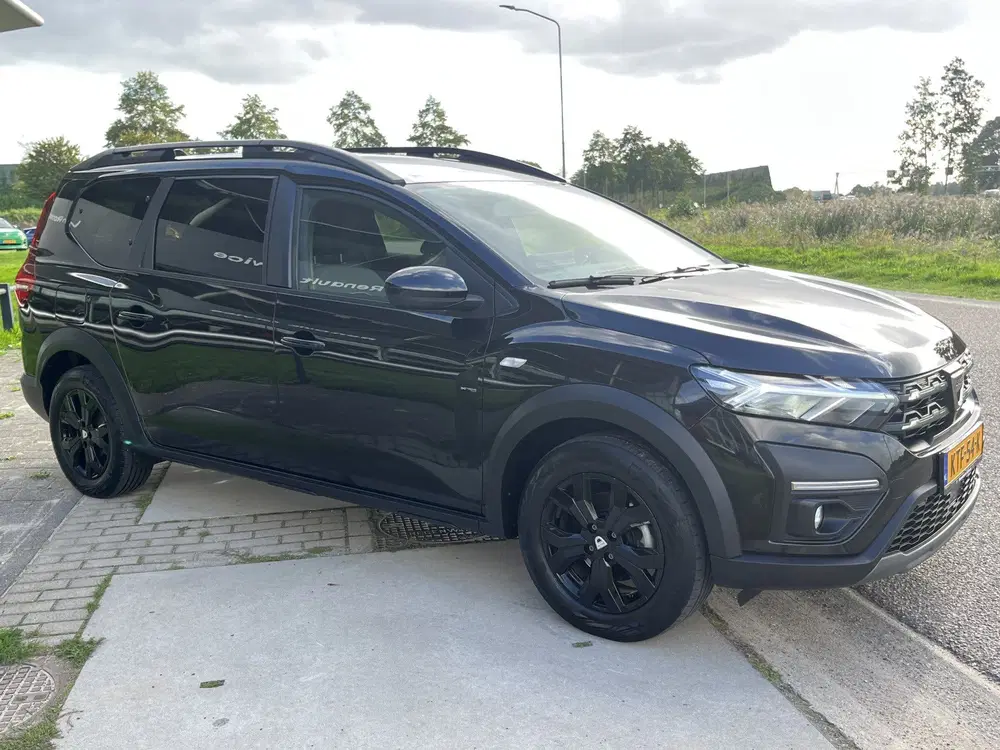 Dacia Jogger 1.0 TCe 110 Extreme 7-Persoons uit 2022, foto 5