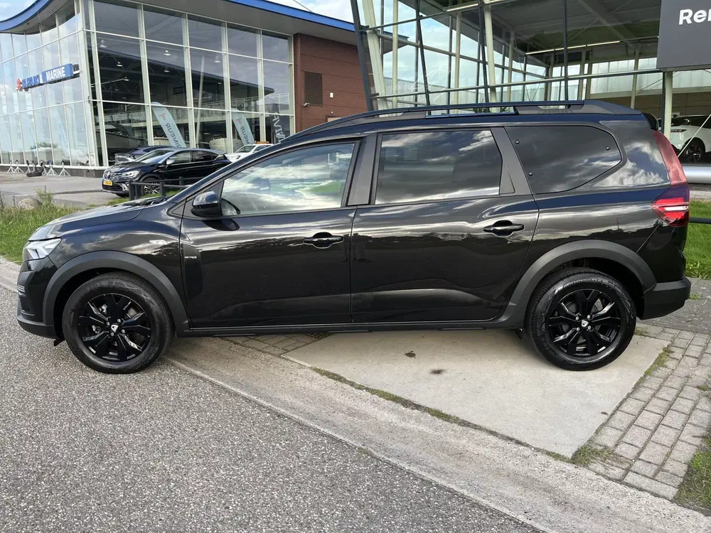 Dacia Jogger 1.0 TCe 110 Extreme 7-Persoons uit 2022, foto 7