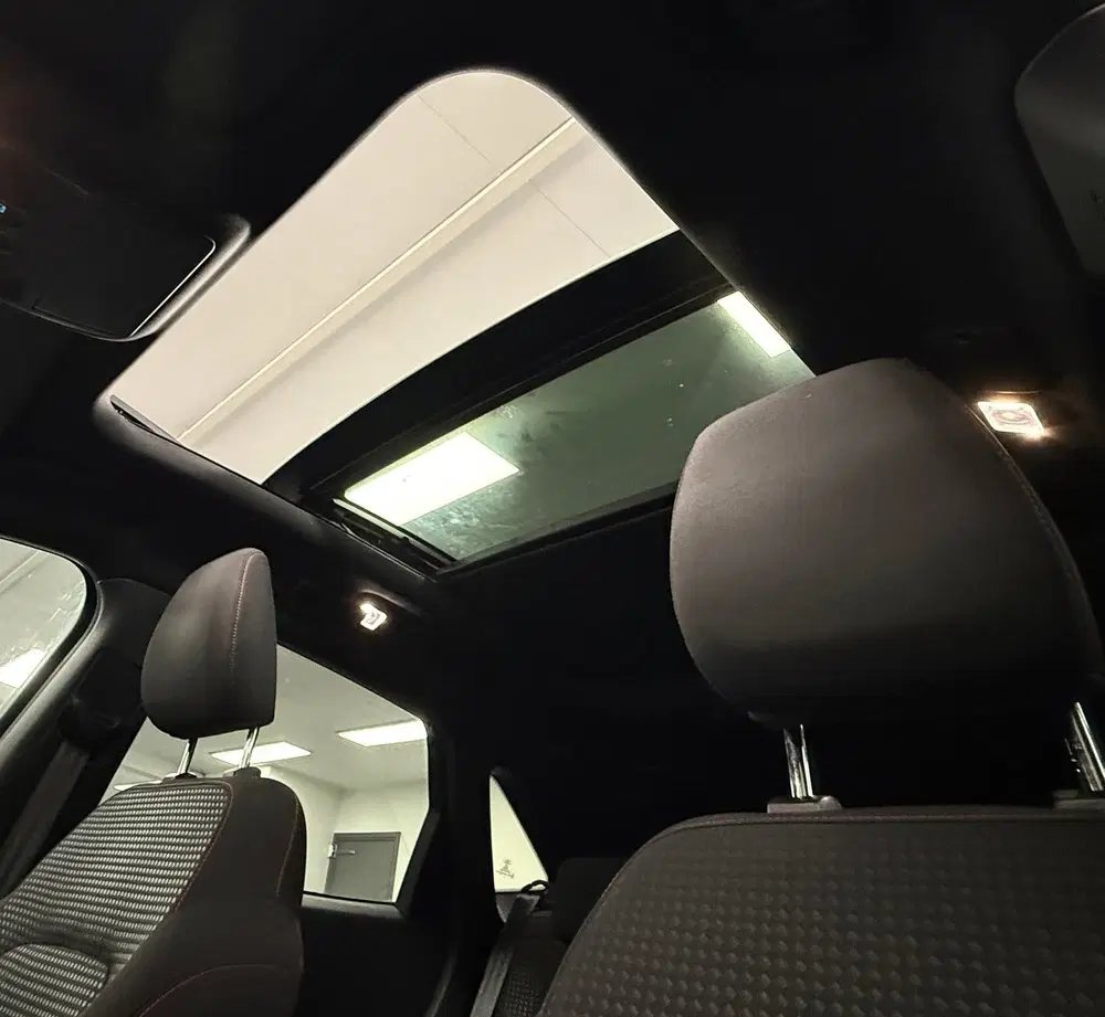 Ford Kuga 2.5 PHEV ST-Line *224PK*Panodak*Trekhaak*N uit 2023, foto 10