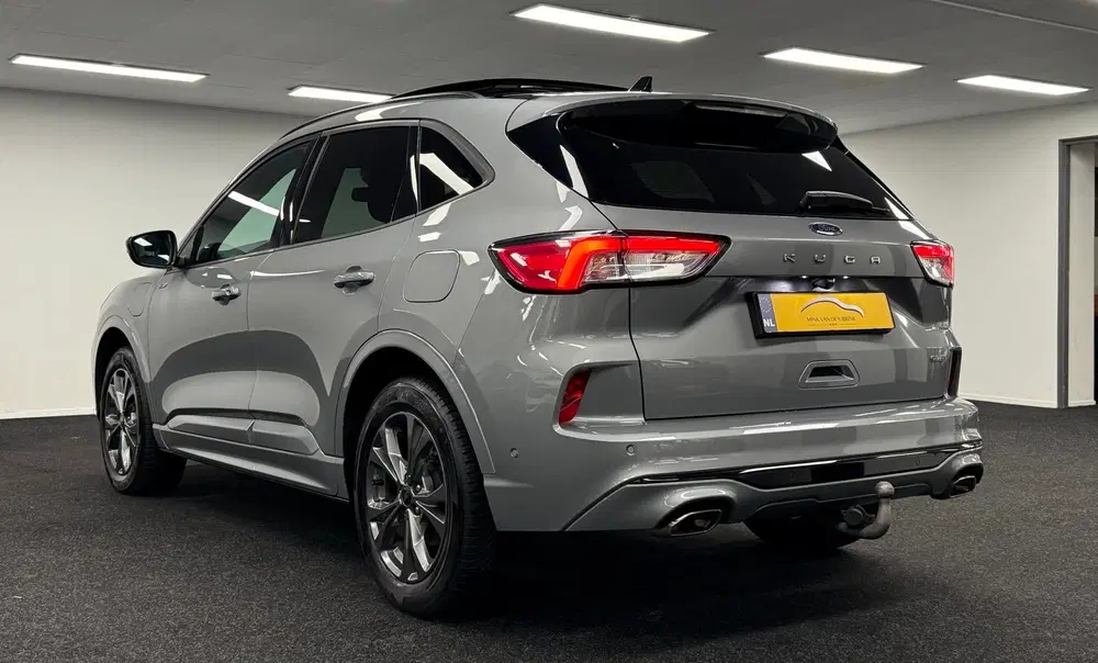 Ford Kuga 2.5 PHEV ST-Line *224PK*Panodak*Trekhaak*N uit 2023, foto 8