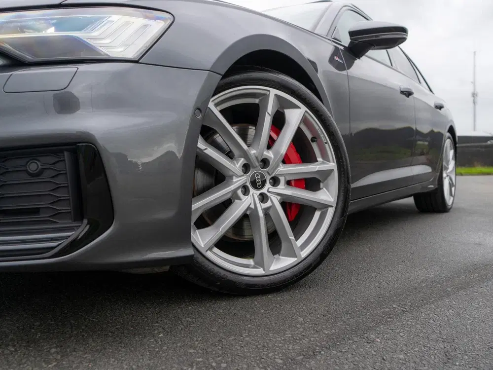 Audi A6 55 TFSI e quattro Pro S-Line Competition uit 2023, foto 5
