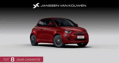 Fiat 500 1.0 Hybrid TORINO Nieuw Model uit 2025