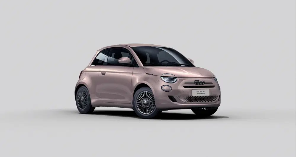 Fiat 500 1.0 Hybrid TORINO Nieuw Model uit 2025, foto 3