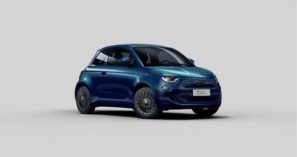 Fiat 500 1.0 Hybrid TORINO Nieuw Model uit 2025, foto 4